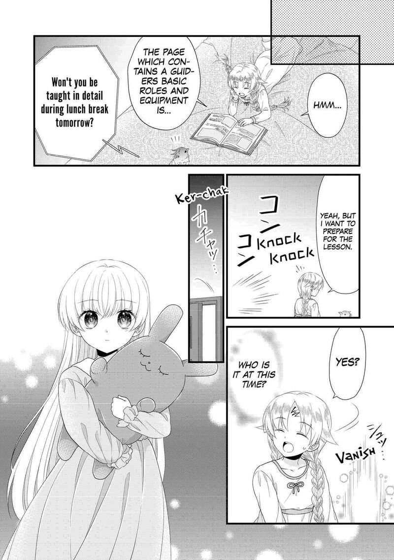 Koushaku Ke Ni Umarete Shonichi Ni Atotsugi Shikkaku No Rakuin Wo Osaremashitaga Kyou Mo Genki Ni Ikitemasu 9 24