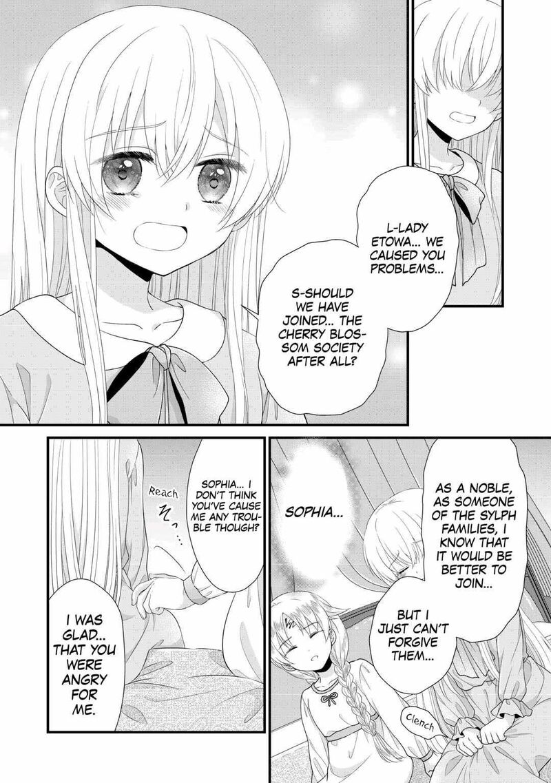Koushaku Ke Ni Umarete Shonichi Ni Atotsugi Shikkaku No Rakuin Wo Osaremashitaga Kyou Mo Genki Ni Ikitemasu 9 26