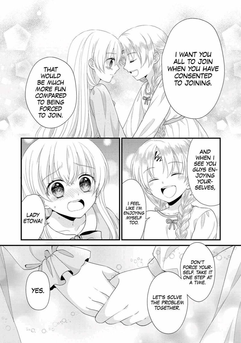 Koushaku Ke Ni Umarete Shonichi Ni Atotsugi Shikkaku No Rakuin Wo Osaremashitaga Kyou Mo Genki Ni Ikitemasu 9 27
