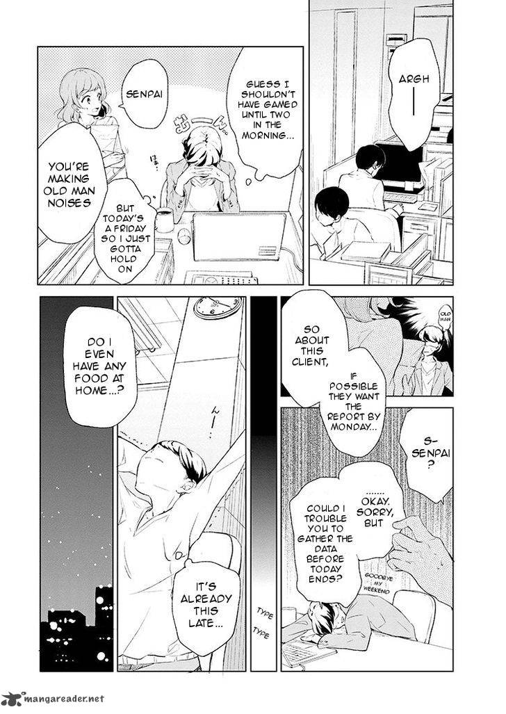 Koushaku Reijou No Tashinami 1 4