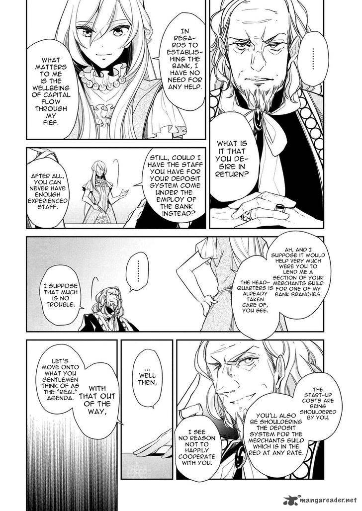 Koushaku Reijou No Tashinami 11 12