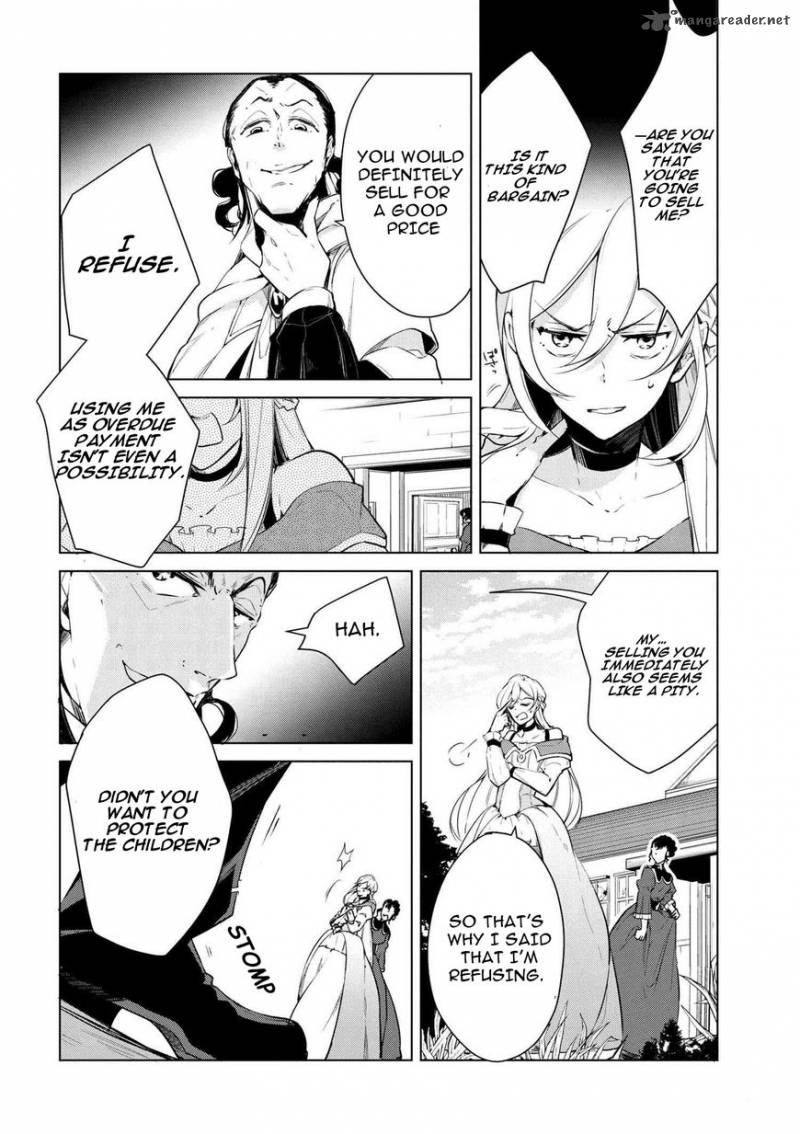 Koushaku Reijou No Tashinami 17 7