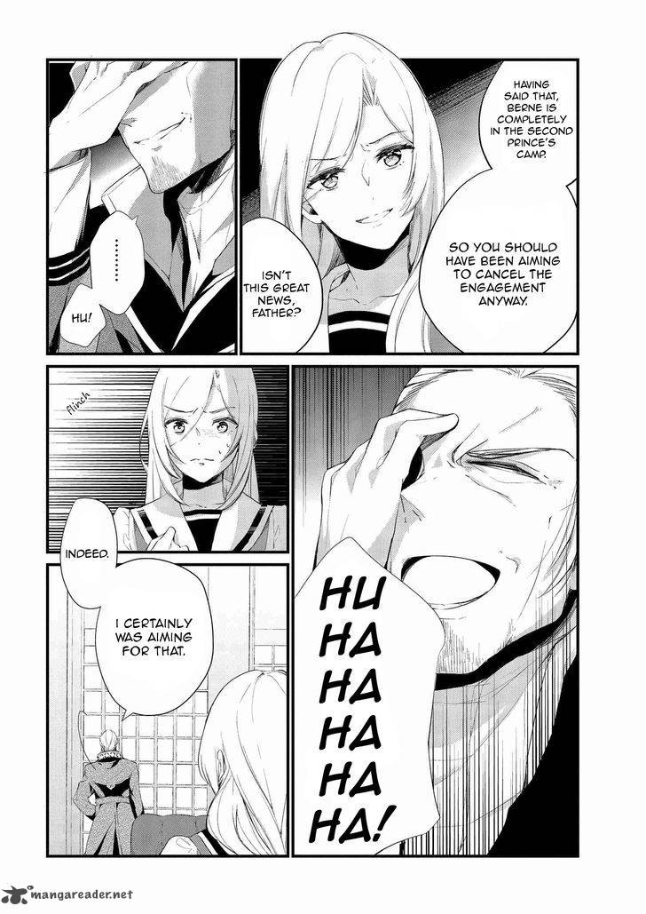 Koushaku Reijou No Tashinami 3 10