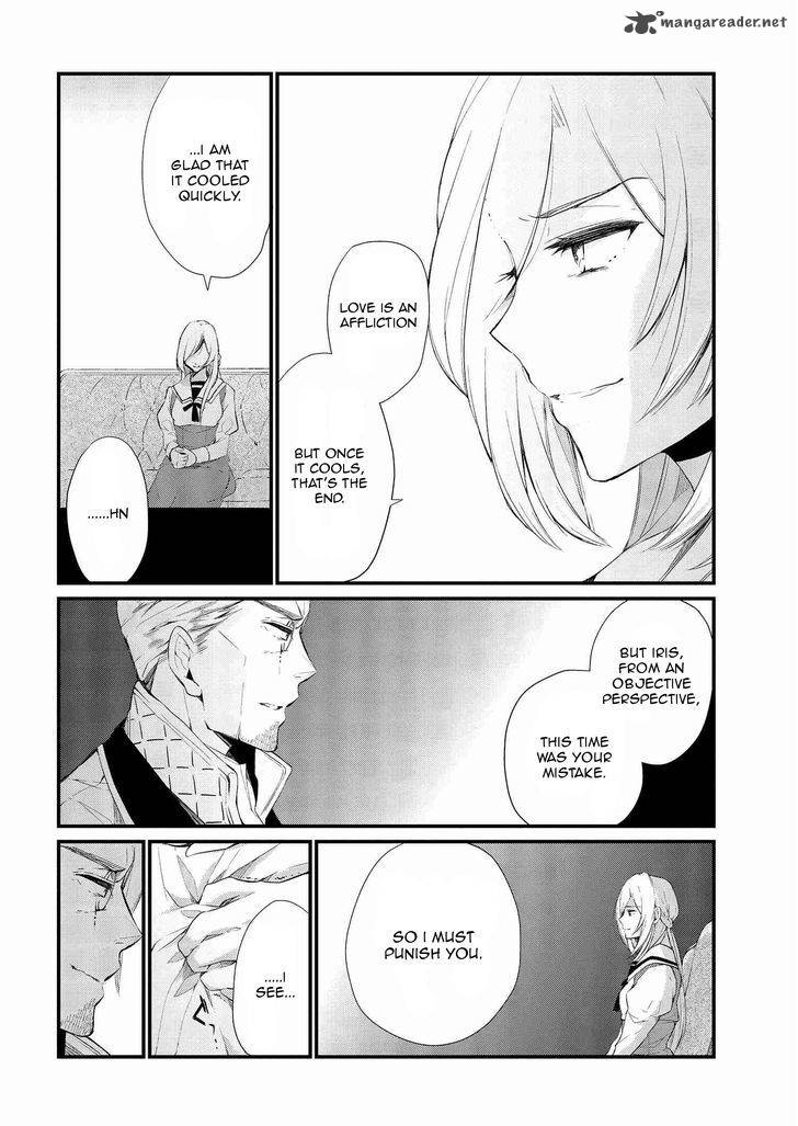 Koushaku Reijou No Tashinami 3 12