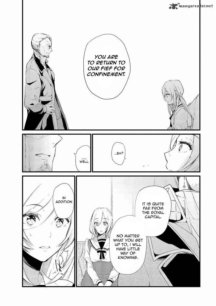 Koushaku Reijou No Tashinami 3 13
