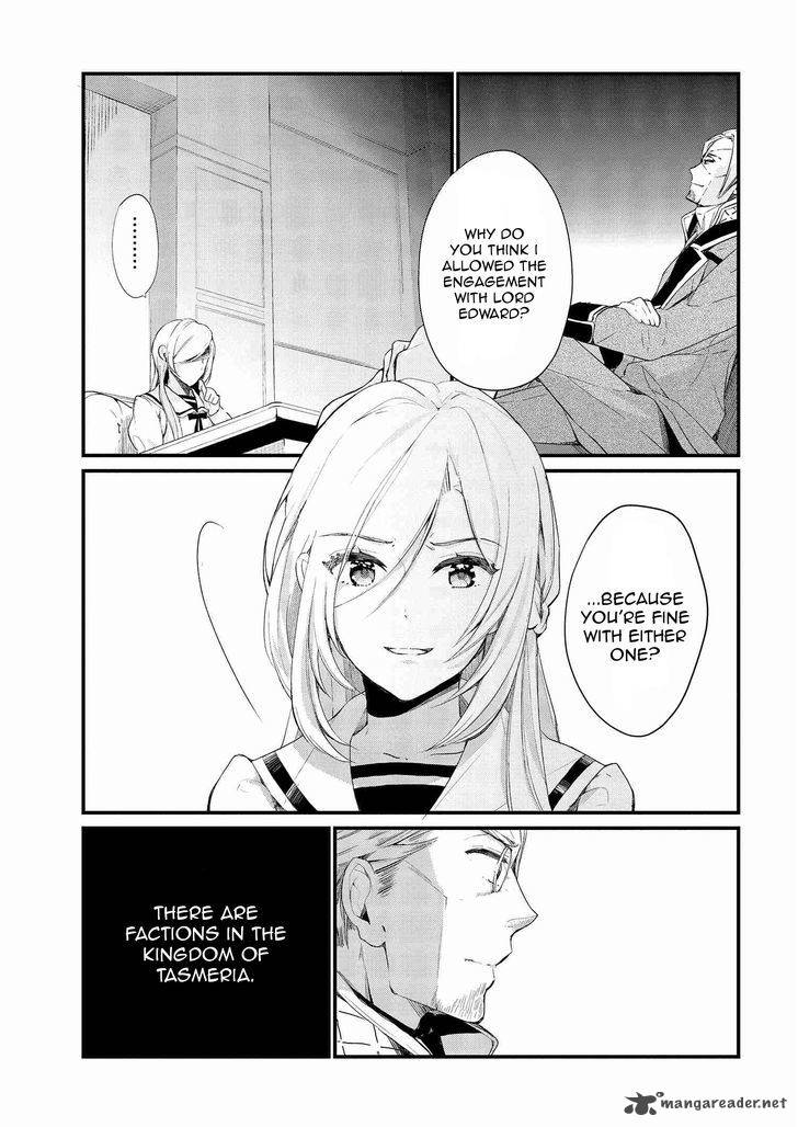 Koushaku Reijou No Tashinami 3 7
