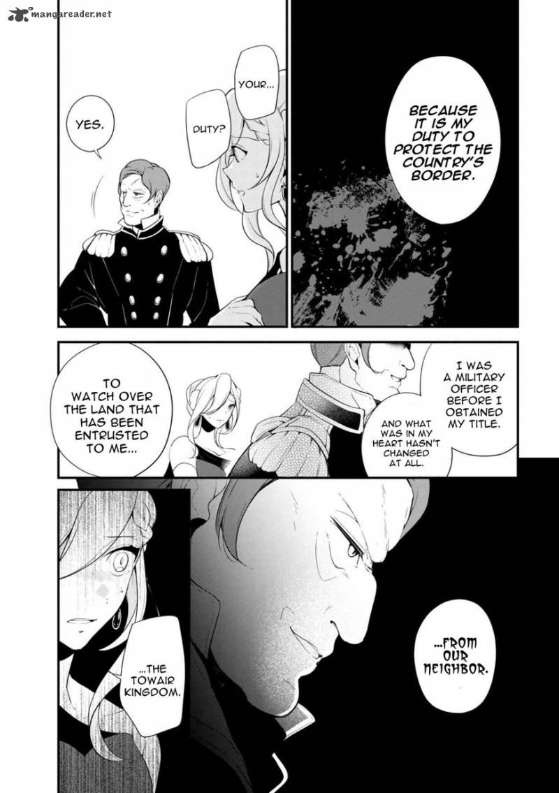 Koushaku Reijou No Tashinami 34 12