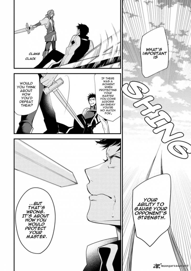 Koushaku Reijou No Tashinami 35 13