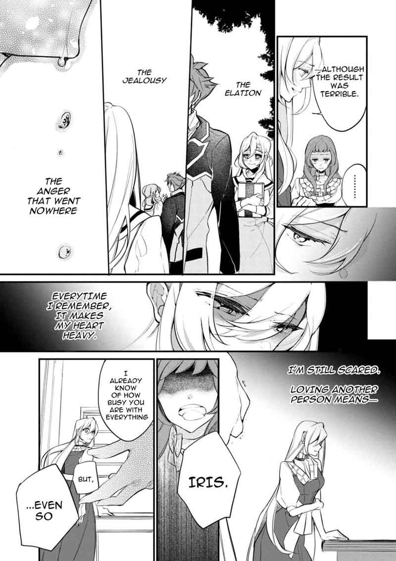 Koushaku Reijou No Tashinami 36 8