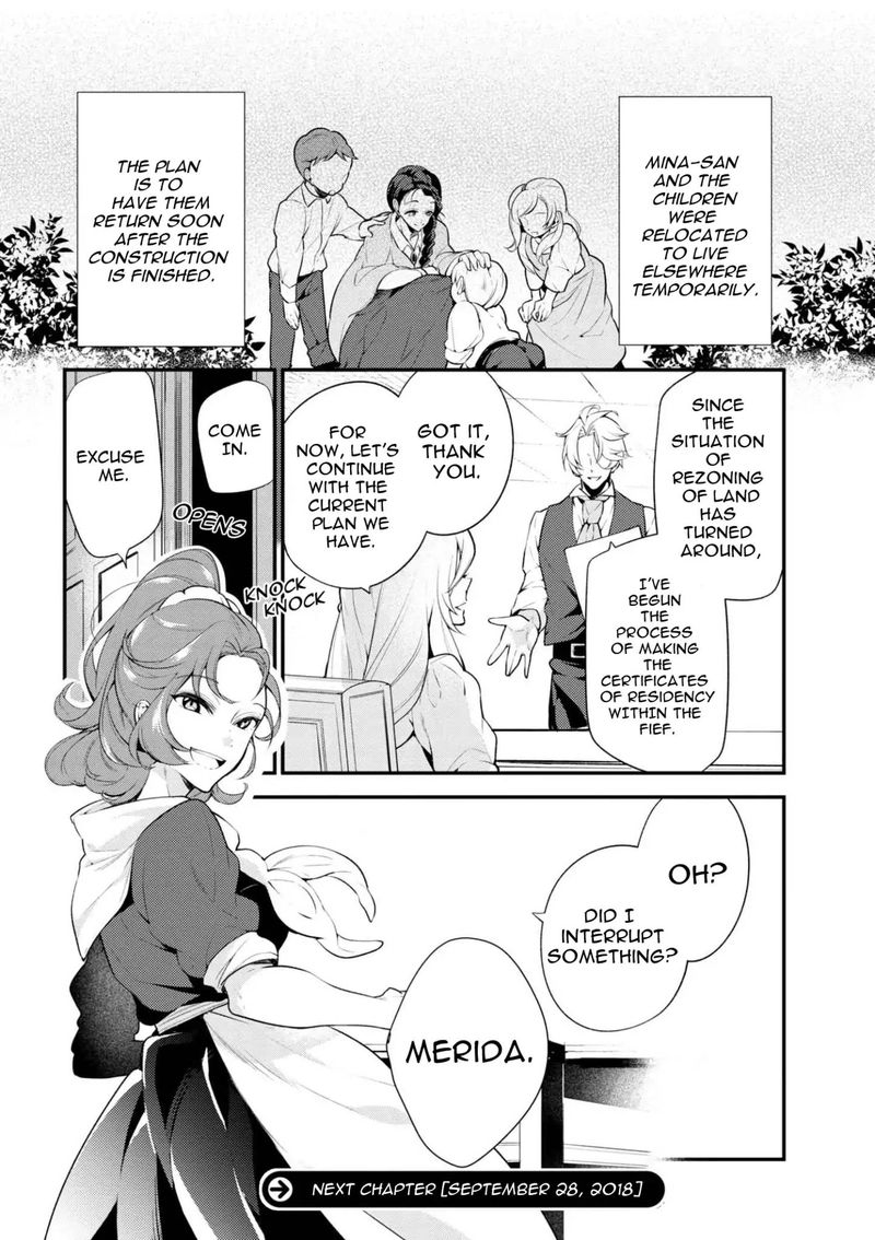 Koushaku Reijou No Tashinami 39 14