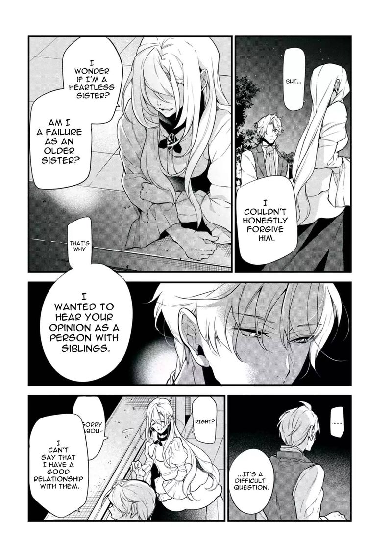 Koushaku Reijou No Tashinami 40 4