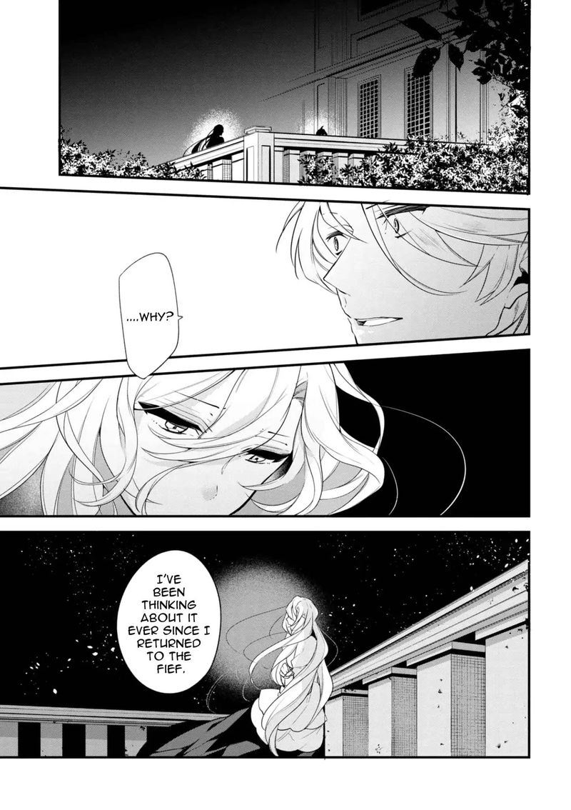 Koushaku Reijou No Tashinami 40 9