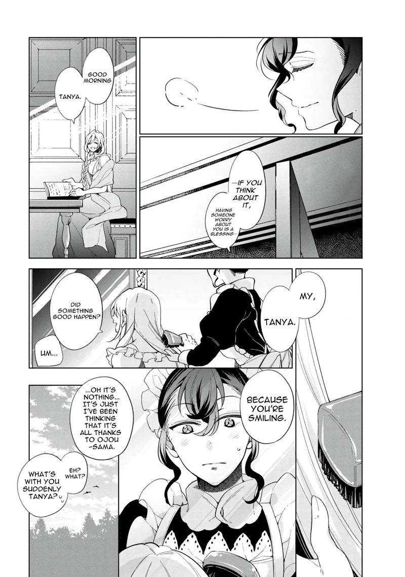 Koushaku Reijou No Tashinami 42 28
