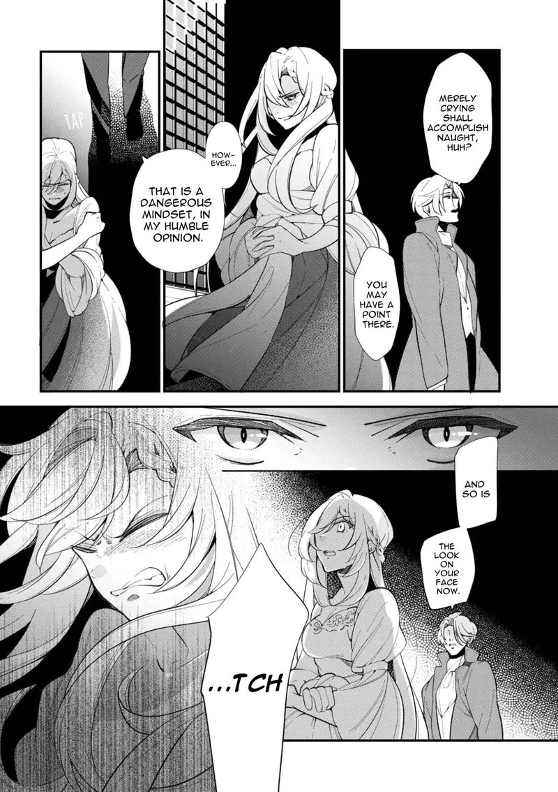 Koushaku Reijou No Tashinami 44 10