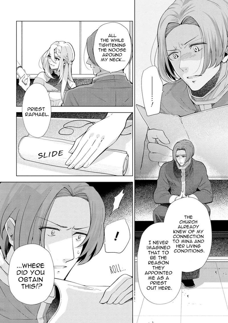Koushaku Reijou No Tashinami 45 8