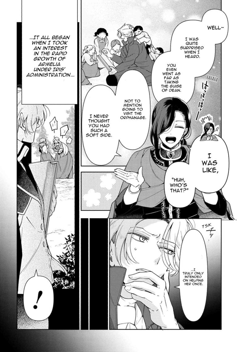 Koushaku Reijou No Tashinami 49 10