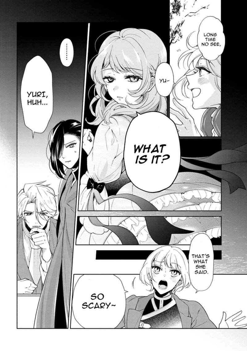 Koushaku Reijou No Tashinami 49 24