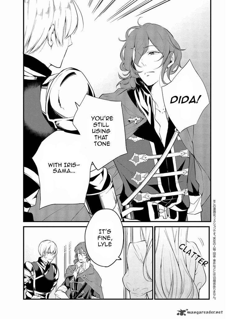 Koushaku Reijou No Tashinami 5 1