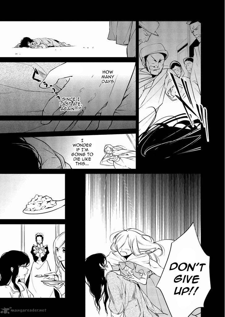 Koushaku Reijou No Tashinami 5 10