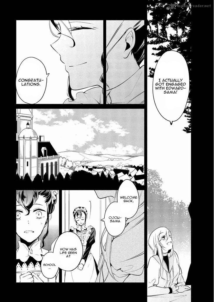 Koushaku Reijou No Tashinami 5 12