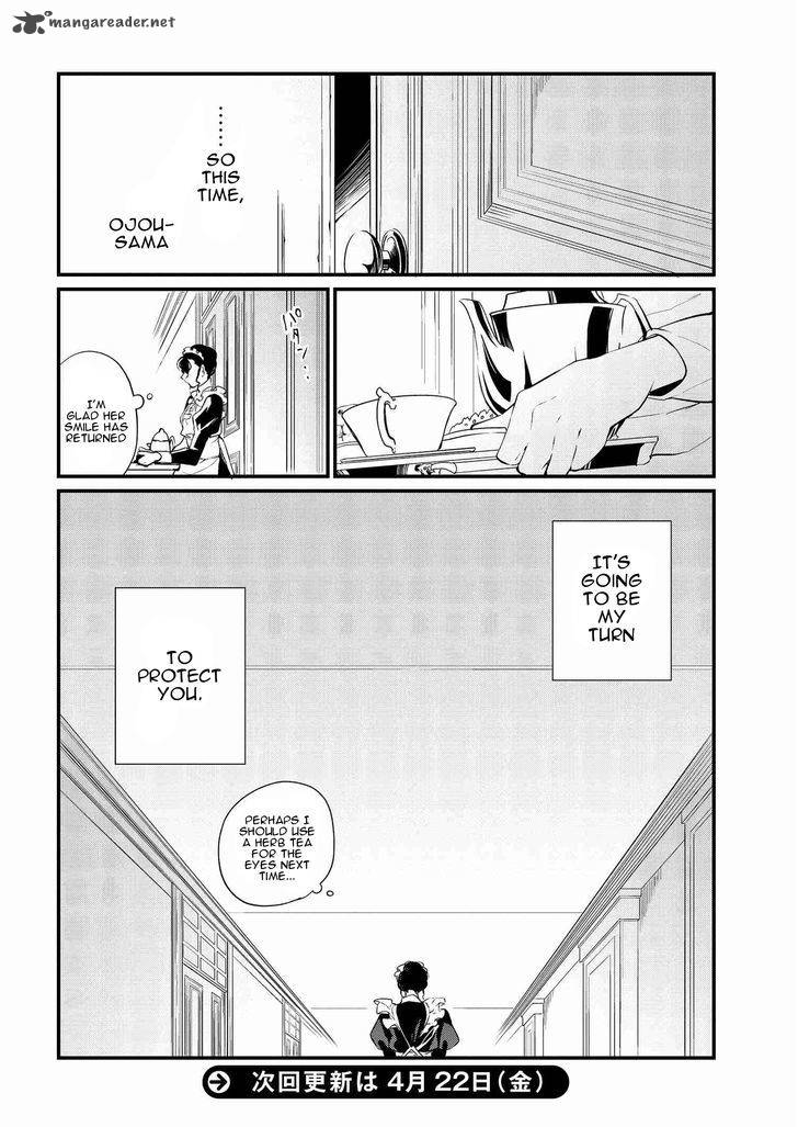 Koushaku Reijou No Tashinami 5 16