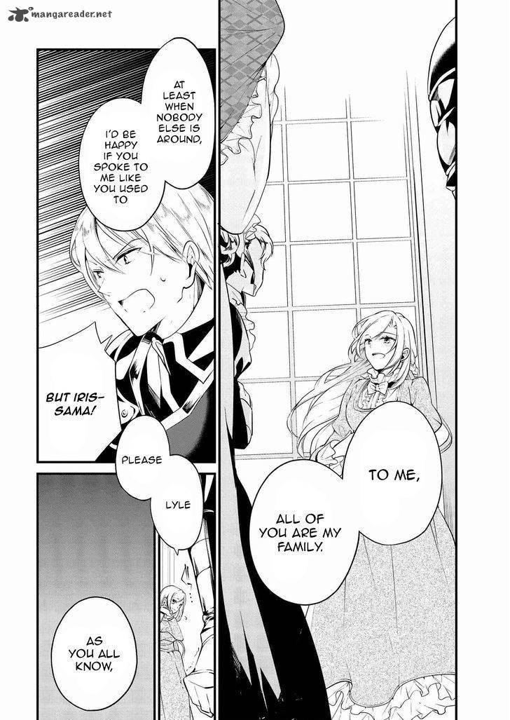 Koushaku Reijou No Tashinami 5 2