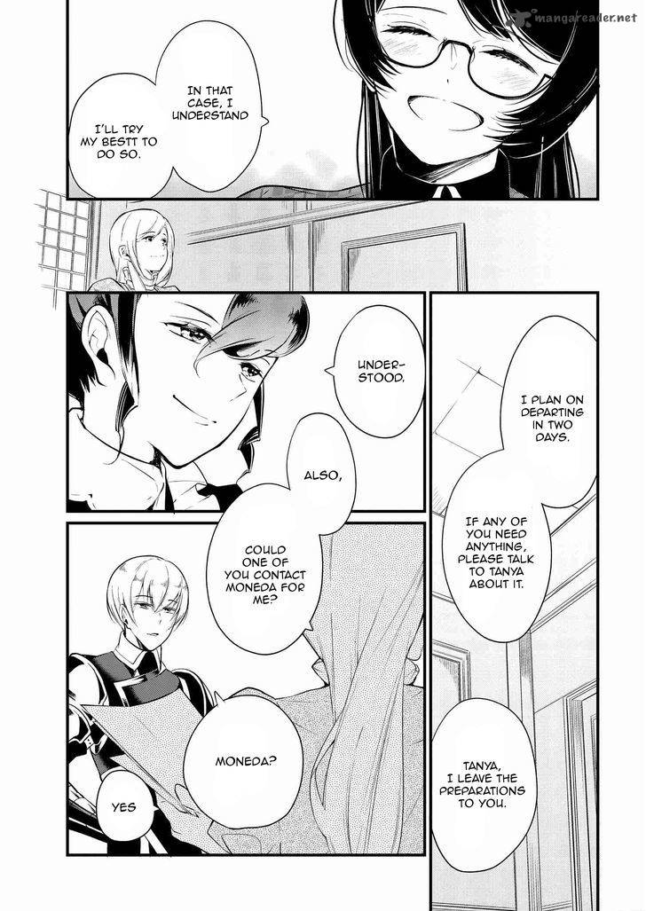 Koushaku Reijou No Tashinami 5 7