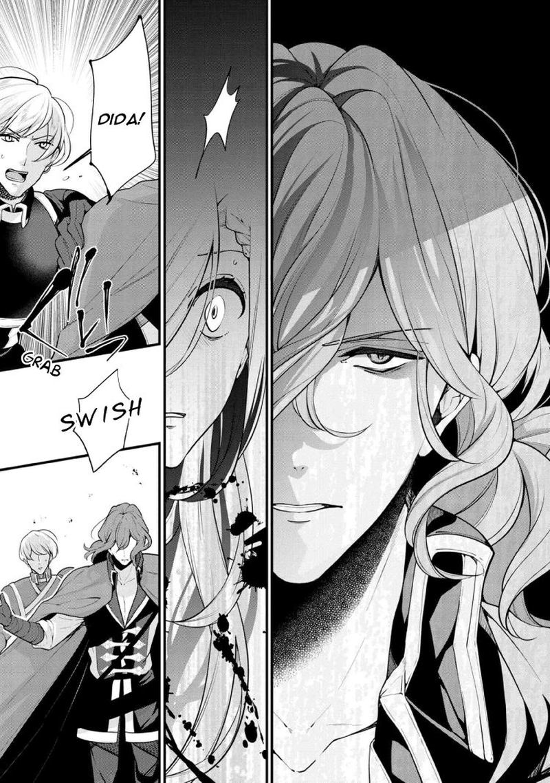 Koushaku Reijou No Tashinami 52 11