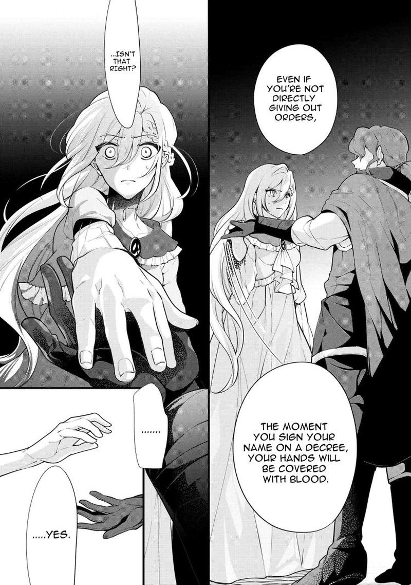 Koushaku Reijou No Tashinami 52 13
