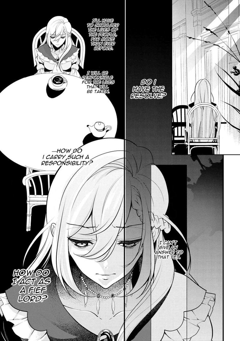Koushaku Reijou No Tashinami 52 15