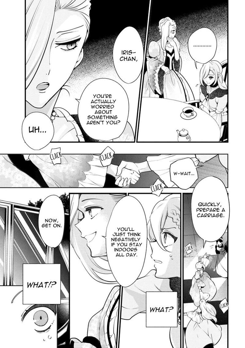 Koushaku Reijou No Tashinami 52 17