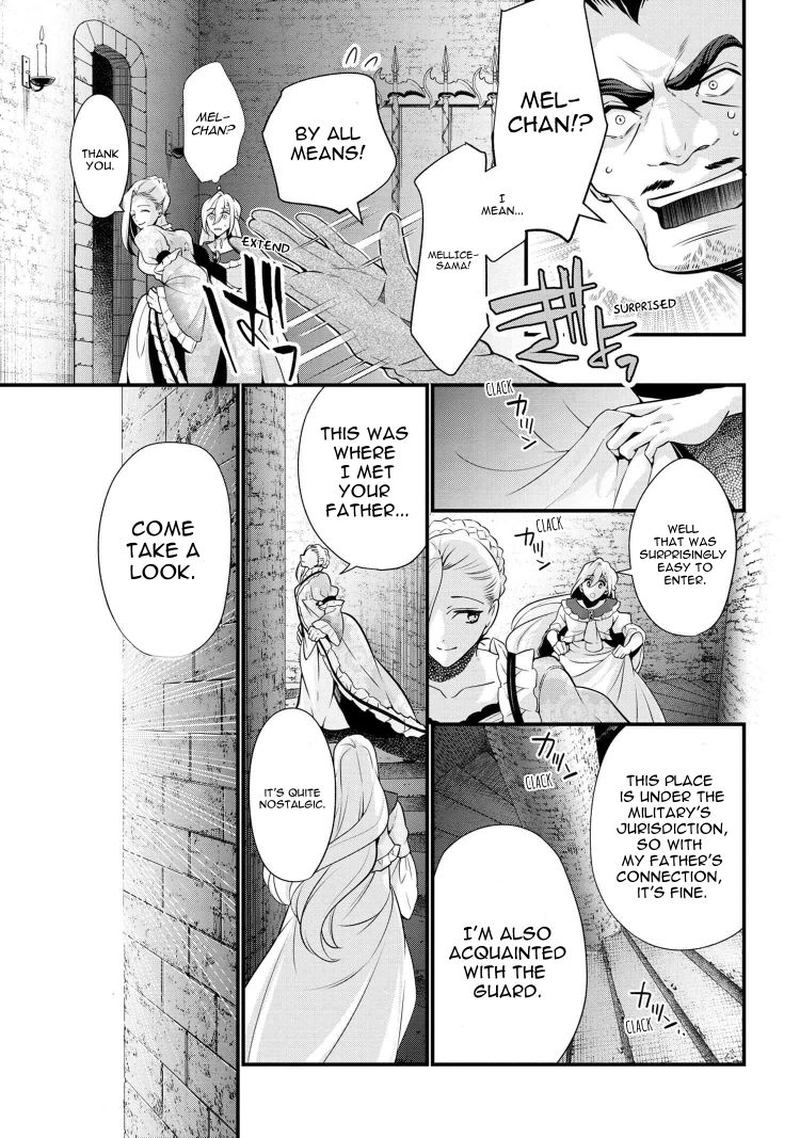 Koushaku Reijou No Tashinami 52 19