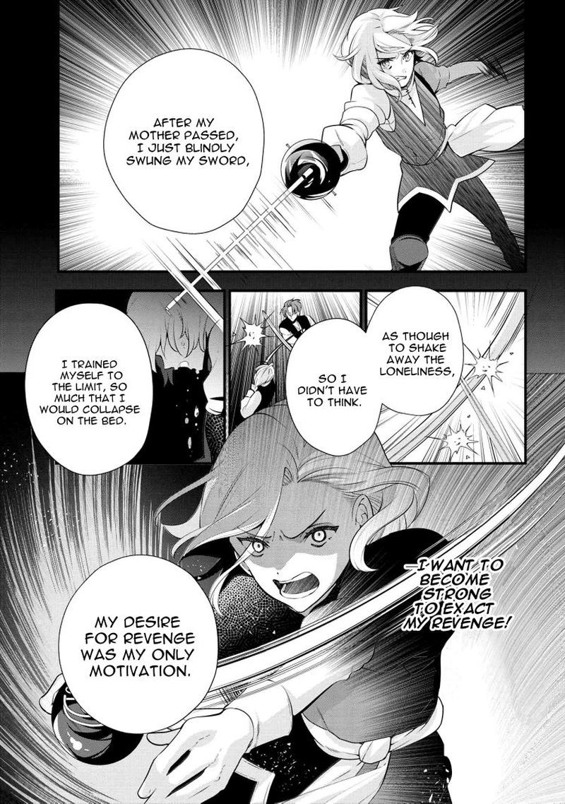Koushaku Reijou No Tashinami 52 23