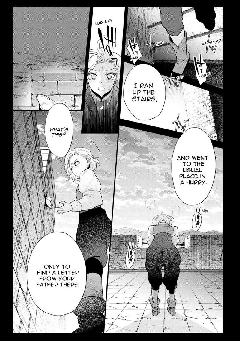 Koushaku Reijou No Tashinami 52 25