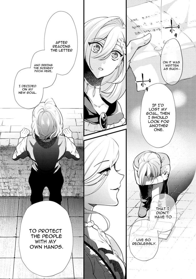 Koushaku Reijou No Tashinami 52 26