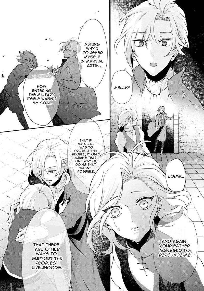 Koushaku Reijou No Tashinami 52 29