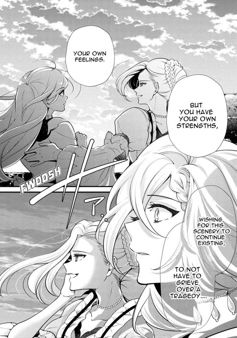 Koushaku Reijou No Tashinami 52 32