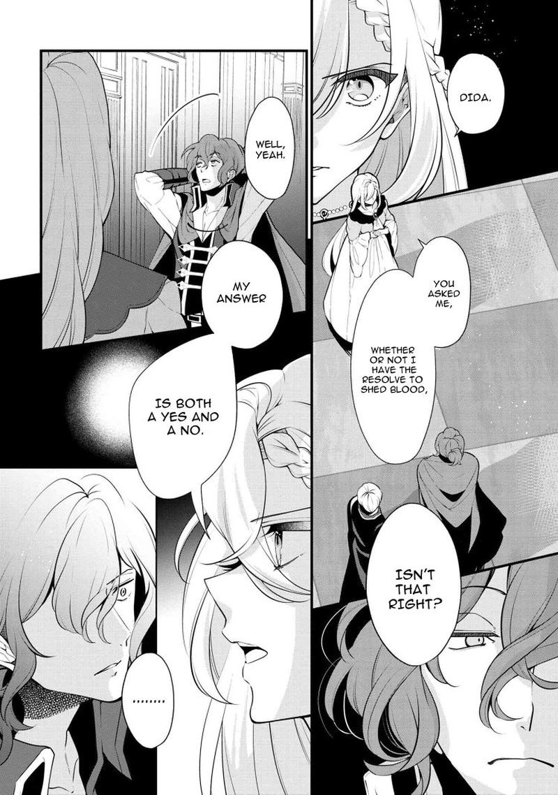Koushaku Reijou No Tashinami 52 34