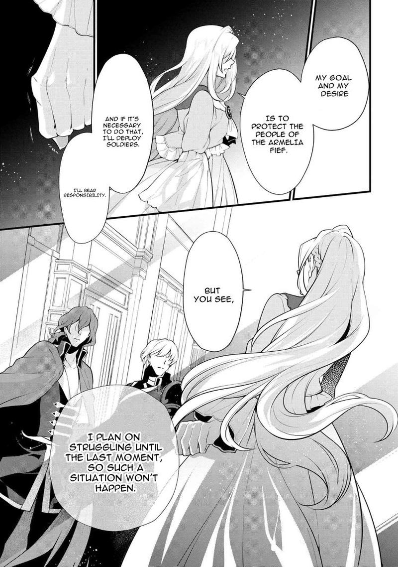 Koushaku Reijou No Tashinami 52 35
