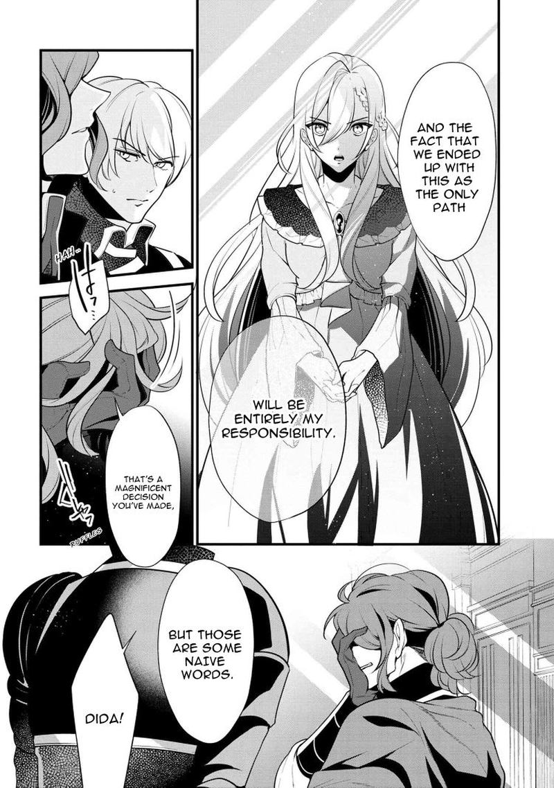 Koushaku Reijou No Tashinami 52 38