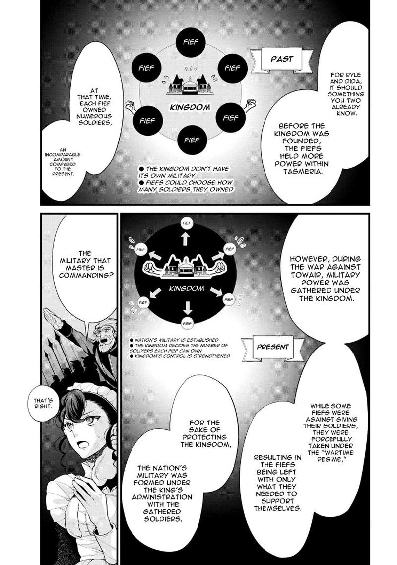 Koushaku Reijou No Tashinami 52 5