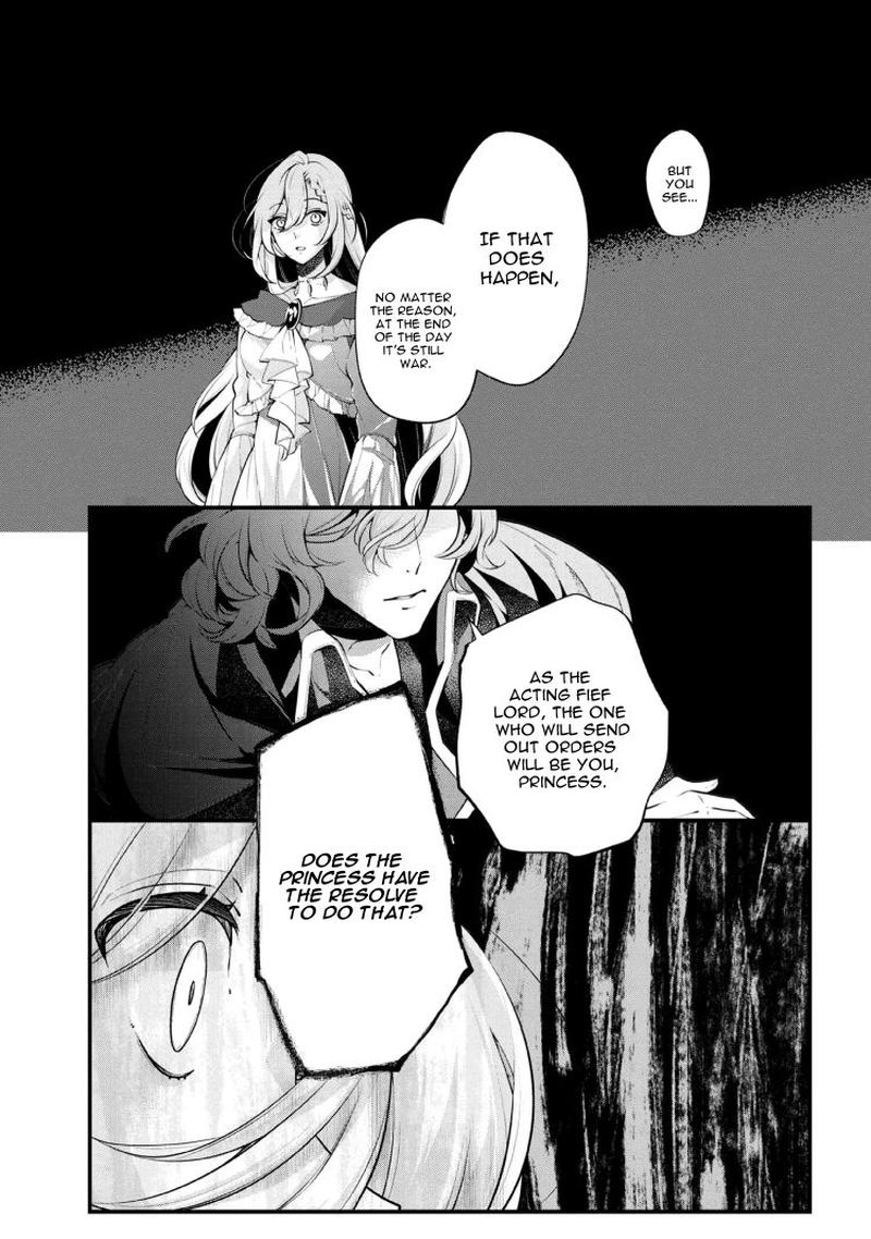 Koushaku Reijou No Tashinami 52 9