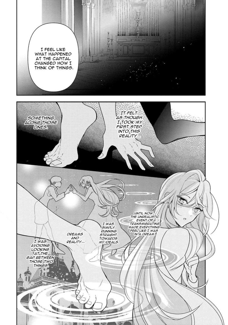 Koushaku Reijou No Tashinami 56 2