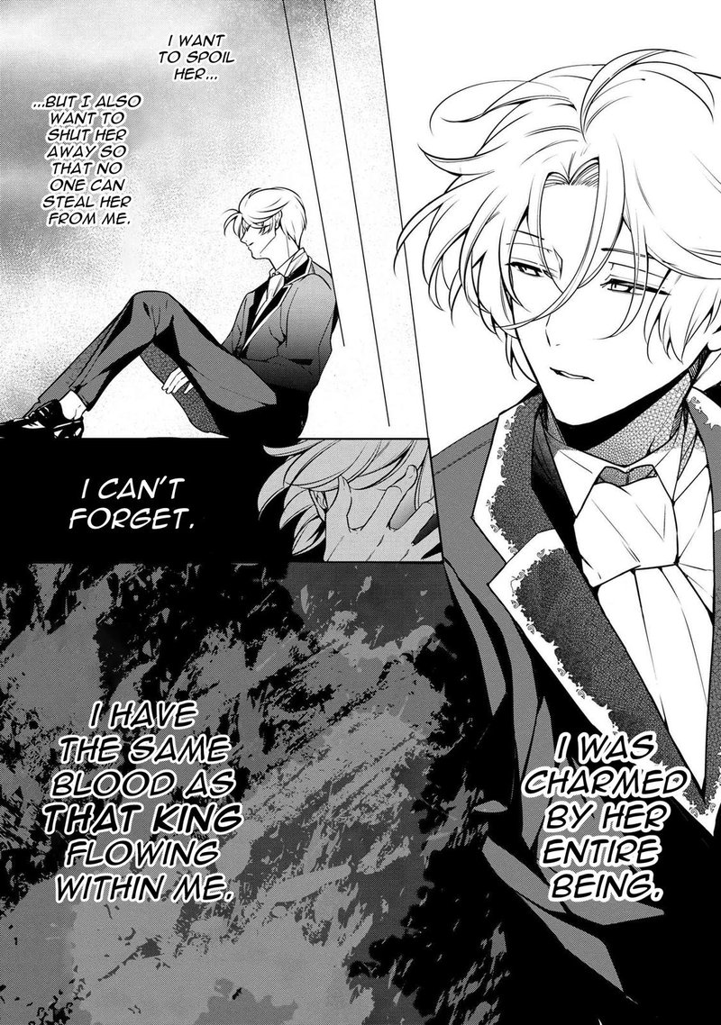 Koushaku Reijou No Tashinami 58 10
