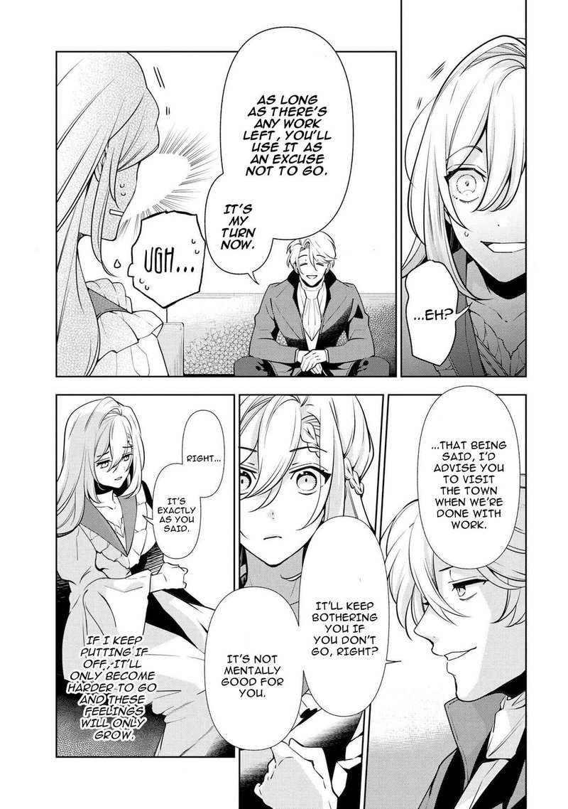Koushaku Reijou No Tashinami 58 15