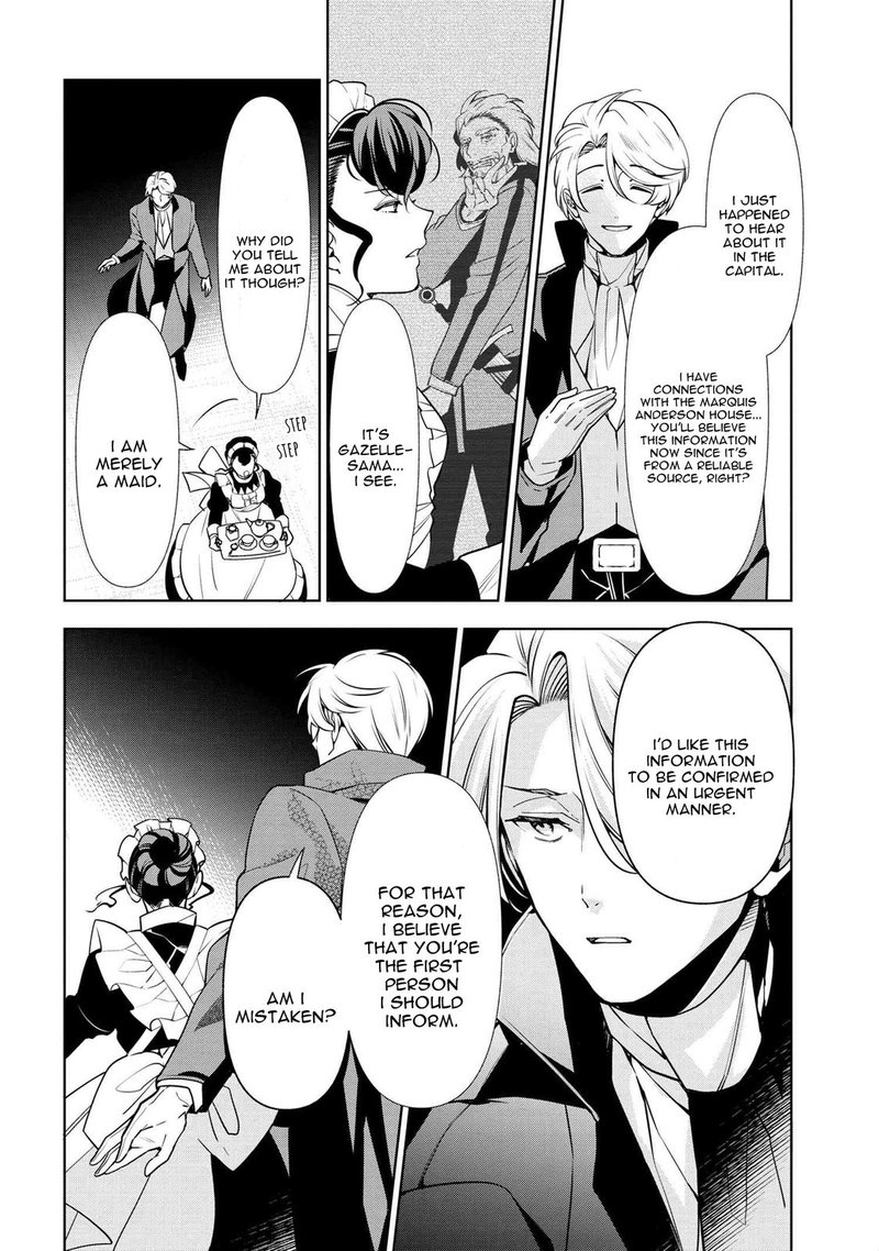 Koushaku Reijou No Tashinami 58 18