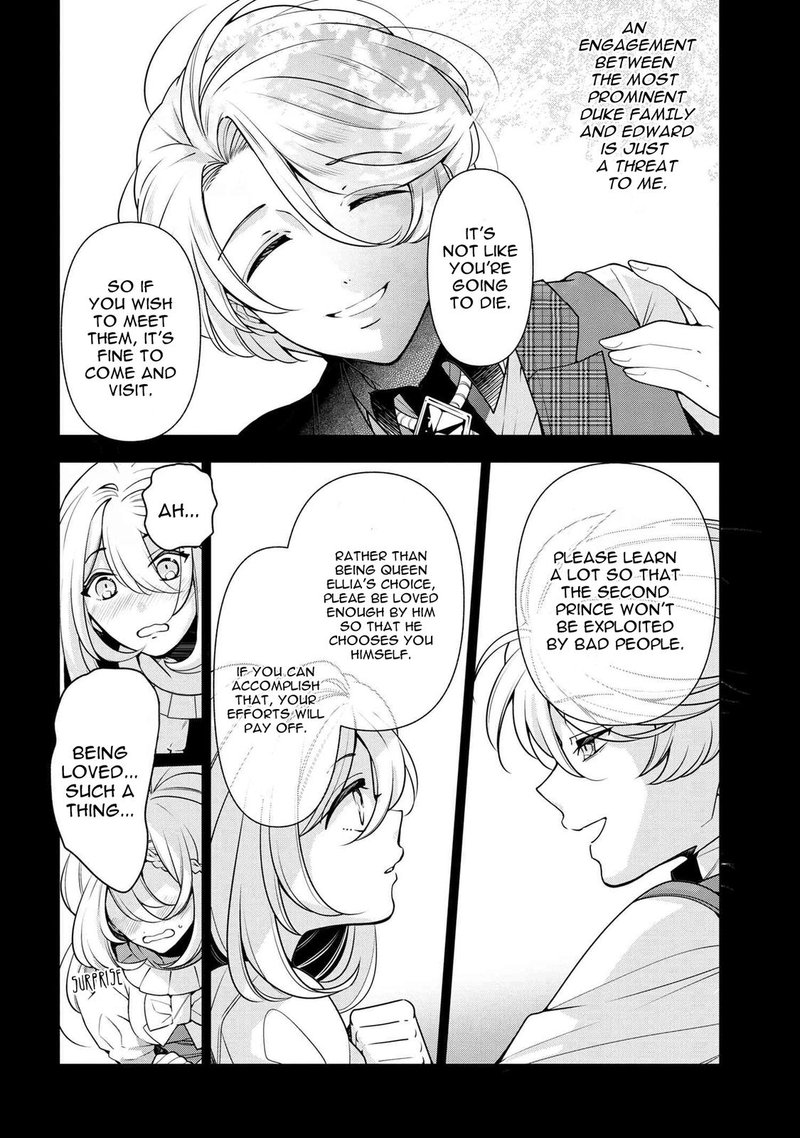 Koushaku Reijou No Tashinami 58 6