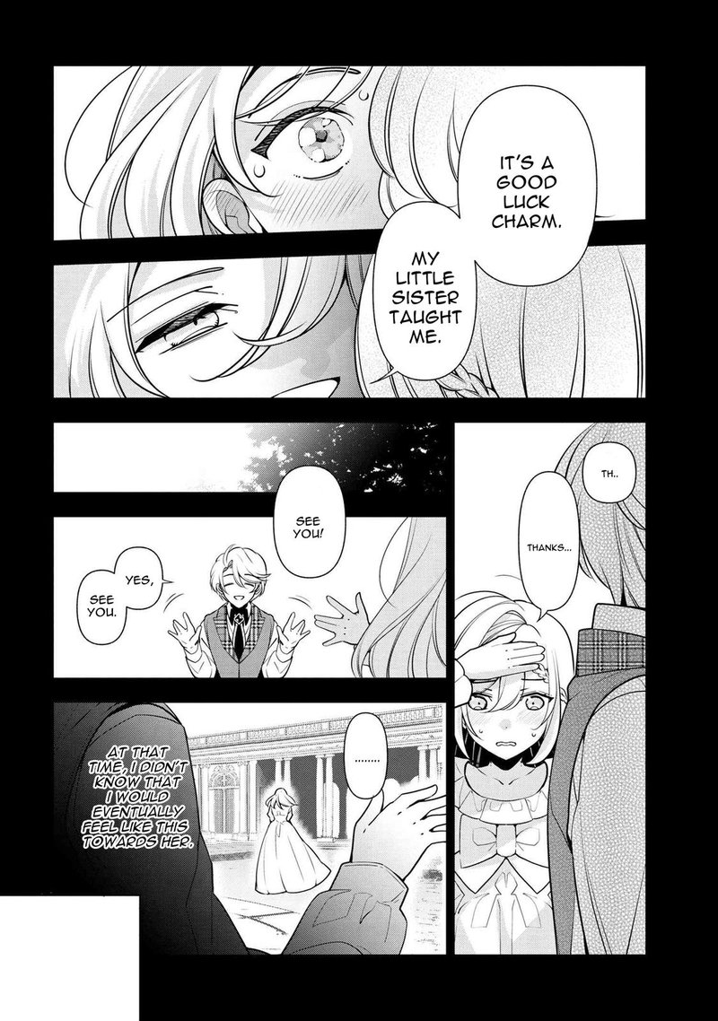 Koushaku Reijou No Tashinami 58 8