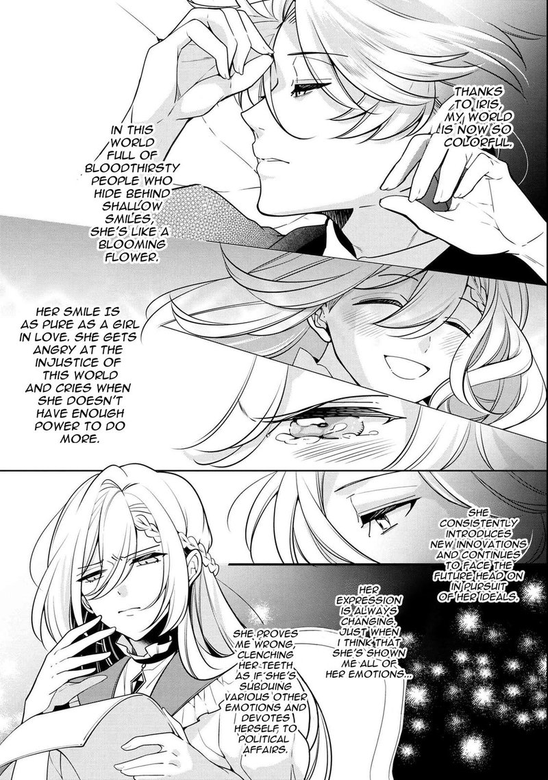 Koushaku Reijou No Tashinami 58 9