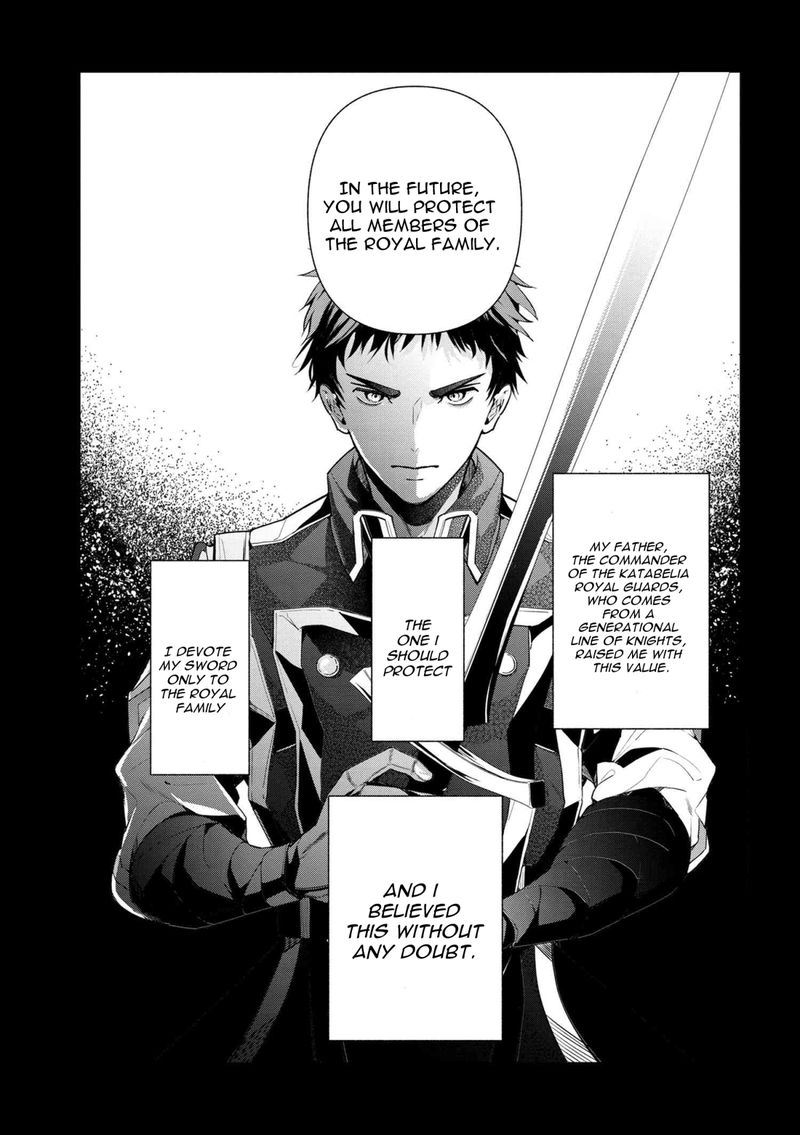 Koushaku Reijou No Tashinami 60 1